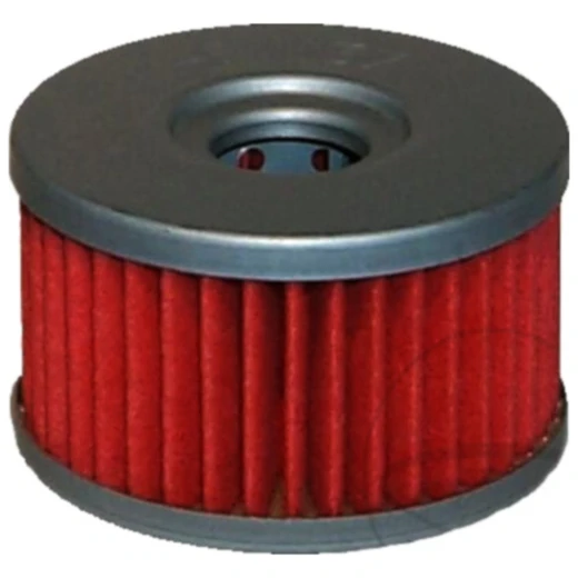 Ölfilter Hiflo Alternative: 7620529 passend für: Sachs Roadster
