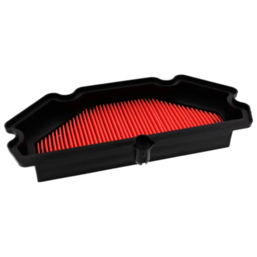 Luftfilter Hiflo passend für: Kawasaki ER - 6N, ER - 6F