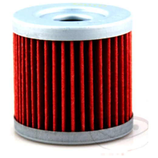 Ölfilter Hiflo Alternative: 7231200 passend für: Suzuki LT - Z, LT - R