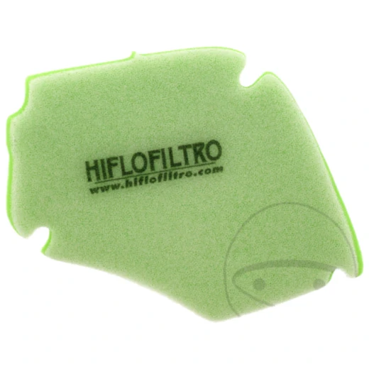 Luftfilter Foam Hiflo passend für: Piaggio Zip
