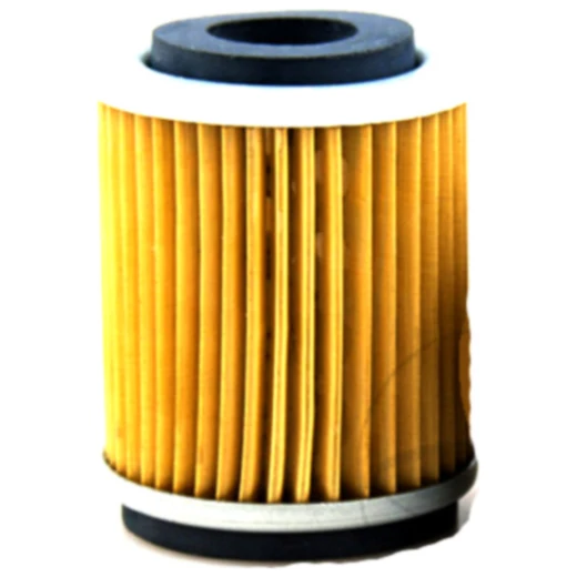 Ölfilter Hiflo Alternative: 7231250 passend für: TM Racing SMX, EN, MX