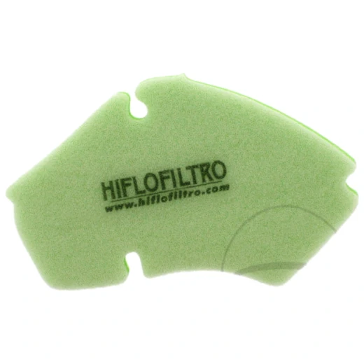 Luftfilter Foam Hiflo passend für: Piaggio Zip 7230935