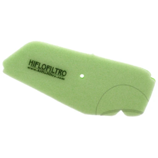 Luftfilter Foam Hiflo passend für: Piaggio Sfera