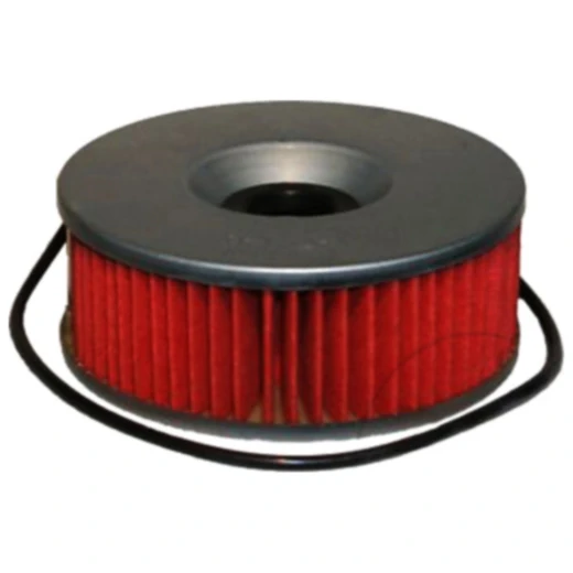 Ölfilter Hiflo HF146 für Motorräder