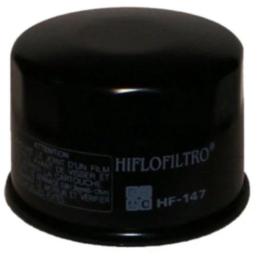 Ölfilter Hiflo Alternative: 7233346/7231104 passend für: Yamaha XP, YFM