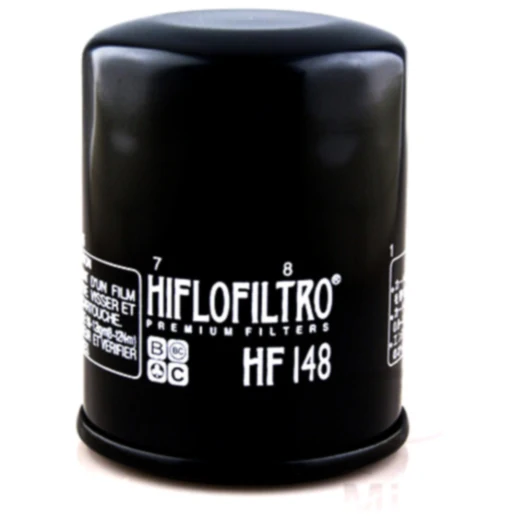 Ölfilter Hiflo Alternative: 3104759 passend für: TGB Blade, Target