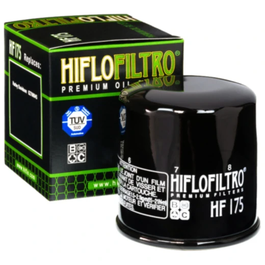 Ölfilter Hiflo Alternative: 7232872 passend für: Indian Chief, Chieftain, Roadmaster