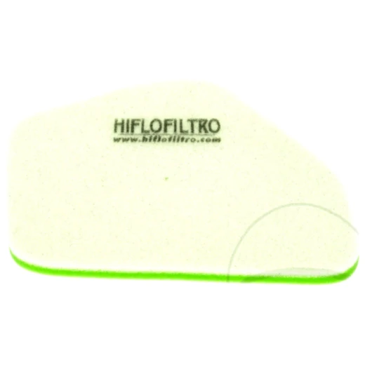 Luftfilter Foam Hiflo passend für: Kymco ZX, DJ, K12, ATU Meteorit KB, ZX