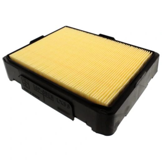 Luftfilter Mahle Plattenfilter passend für: BMW R