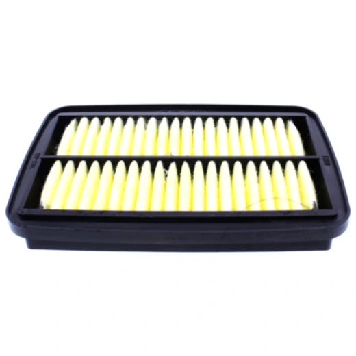 Luftfilter Hiflo HFA3621 für Hochleistungsmotoren