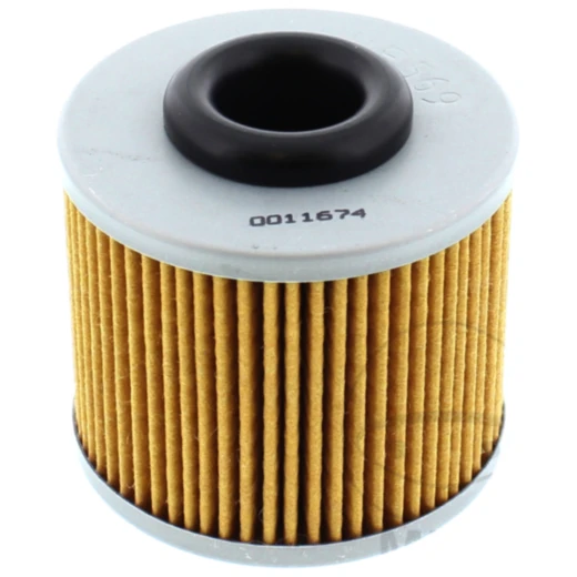 Ölfilter Hiflo passend für: MV Agusta Brutale, F3, Dragster