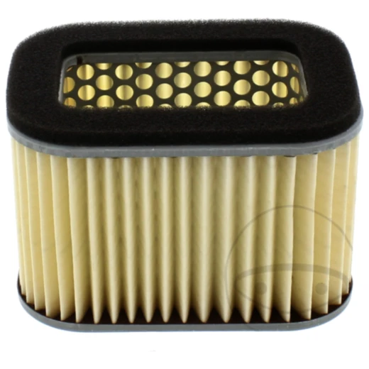 Hiflo Luftfilter für leistungsstarke Motorräder