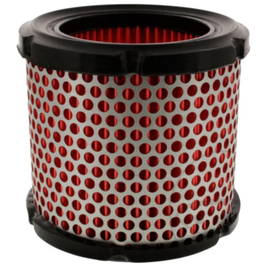 Hiflo Luftfilter für moderne Hochleistungsmotorräder