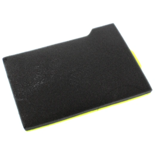 Luftfilter Schaumstoff Originalersatzteil