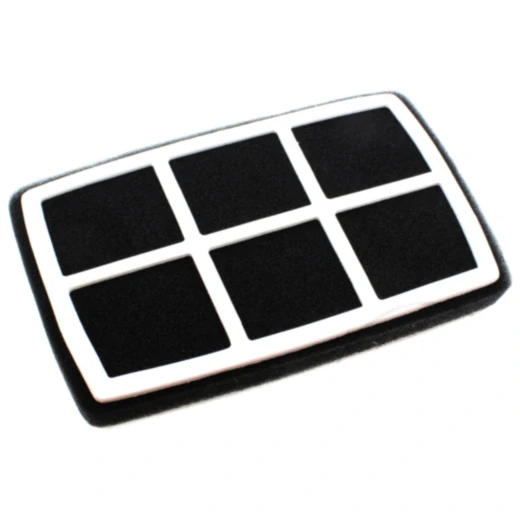 Luftfilter Schaumstoff Originalersatzteil 7231169