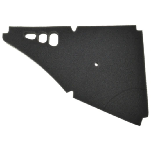 Luftfilter Foam Originalersatzteil passend für: Derbi Senda, Dekker