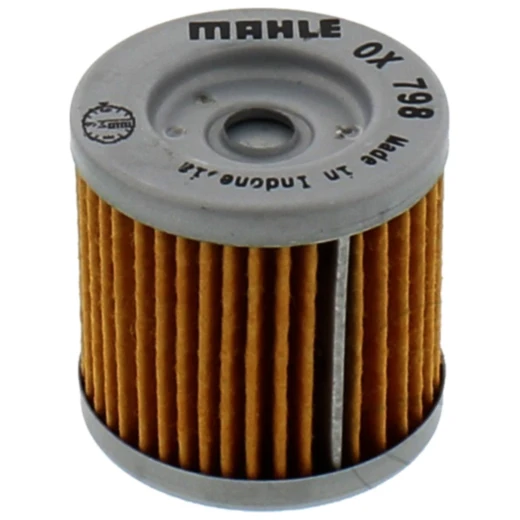 Ölfilter Mahle Alternative: 7230923 passend für: Suzuki LT - Z, LT - R