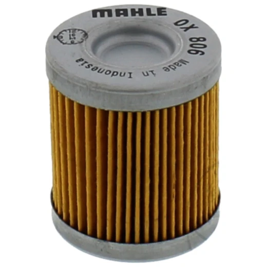 Ölfilter Mahle Alternative: 7231210 passend für: Beta RR, KTM XC Quad