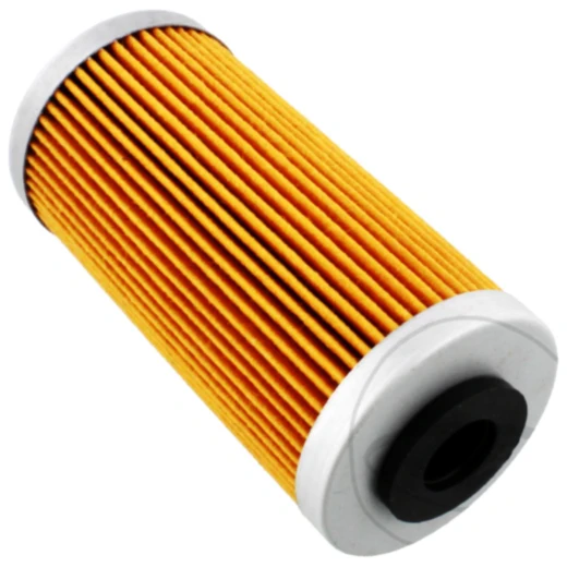 Ölfilter Mahle Alternative: 7620347 passend für: Sherco SEF, SE, SCF, Husqvarna TE, SMR, TC