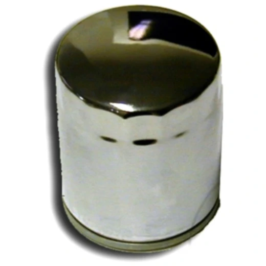 Hiflo Premium Chrom Ölfilter HF171C