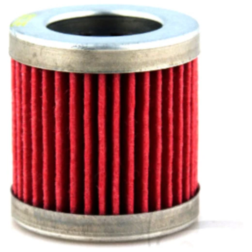 Ölfilter Scooter Hiflo Scooter passend für: Aprilia Habana, Piaggio Liberty, Sfera, Hexagon