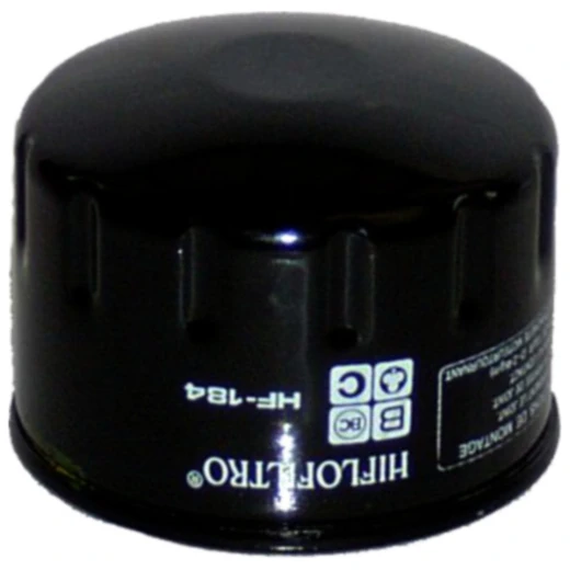Ölfilter Scooter Hiflo Scooter Alternative: 3123577 passend für: Aprilia Shiver, Dorsoduro, Mana