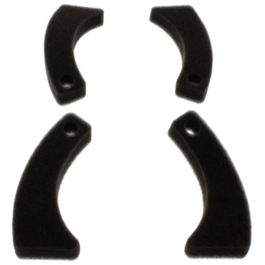 Luftfilter Foam Originalersatzteil passend für: Aprilia Atlantic, Sport City, Arrecife