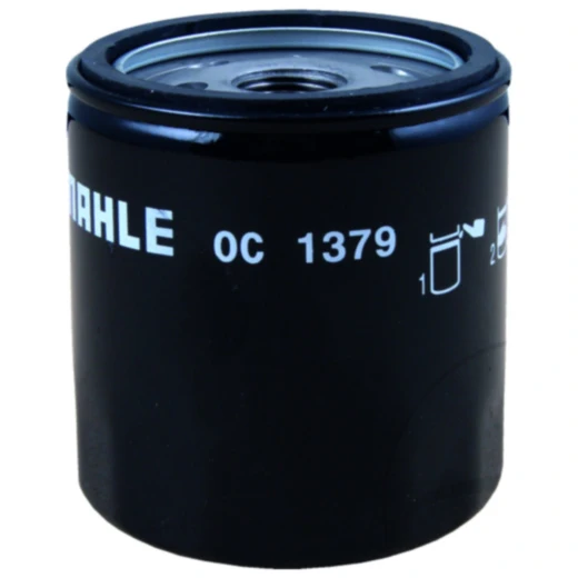 Ölfilter Mahle für BMW-Motorräder