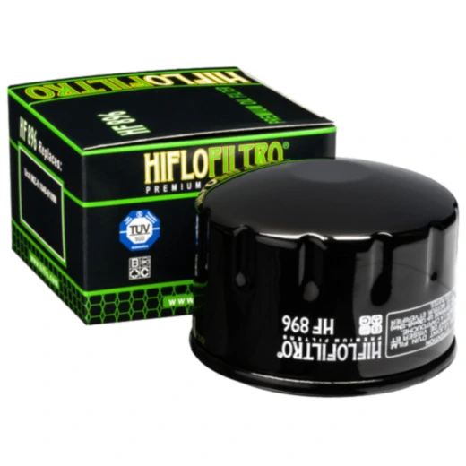 Ölfilter Hiflo passend für: Ural Retro, Sportsman, Tourist