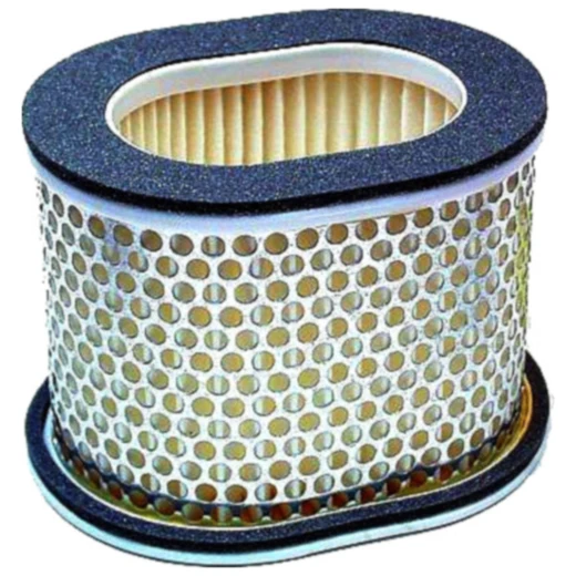 Hiflo Luftfilter – Hochleistungsfilter für Motorräder