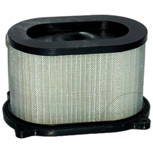 Luftfilter Hiflo passend für: Cagiva V - Raptor, Raptor, Kawasaki ZX - 10RR