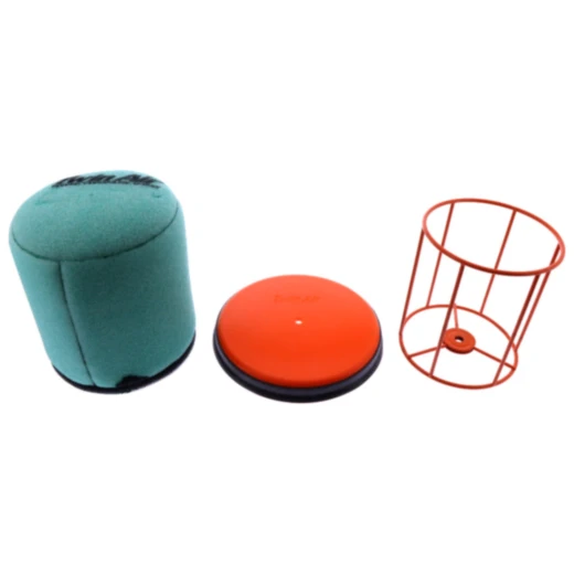 Rennluftfilter Foam Satz Twin Air Powerflow Kit passend für: Su