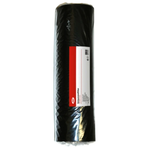 Luftfilter-Schaumstoffplatte 750x500x14mm für Motorrad_0