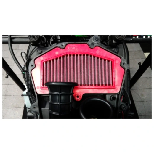 Tauschluftfilter BMC passend für: Kawasaki Ninja, Z, Ninja 7