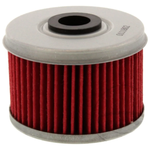 Ölfilter Hiflo passend für: Honda CRF, CB