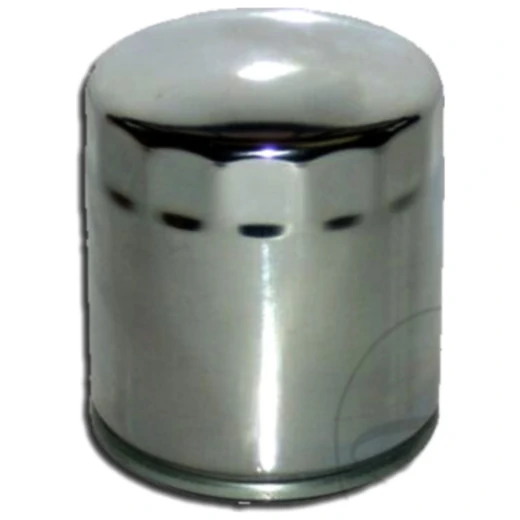 Ölfilter Hiflo HF174C Chrom
