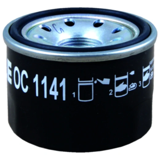 Ölfilter Mahle passend für: BMW G