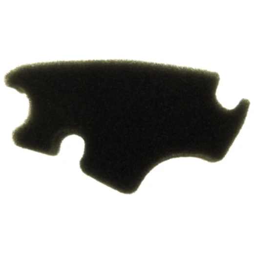 Luftfilter Foam Originalersatzteil Nebenluftfilter passend für: Piaggio Zip, Fly, Liberty