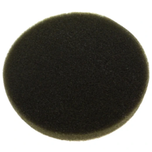 Luftfilter Foam Originalersatzteil rund passend für: Honda Z, Adly/Her Chee/Herkules Cat