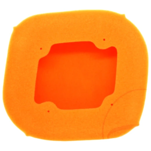 Rennluftfilter Foam Twin Air für Powerflow Kit passend für: Hus