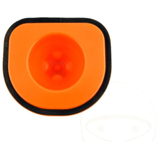 Waschabdeckung Twin Air passend für: KTM SX, EXC, EXE_2