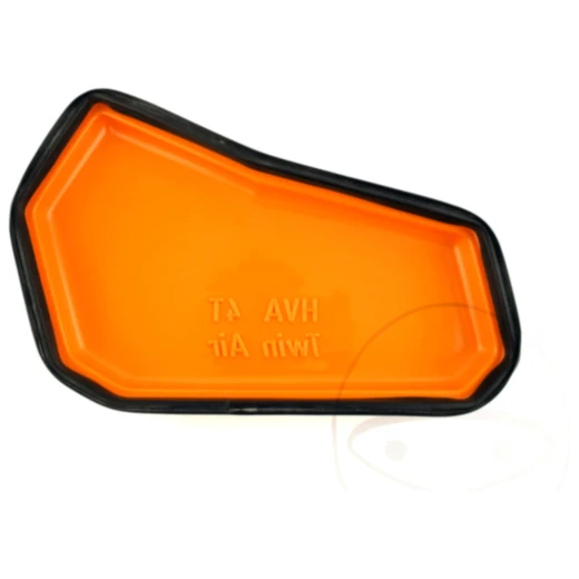 Waschabdeckung Twin Air passend für: Husqvarna TE, TC, SM_1