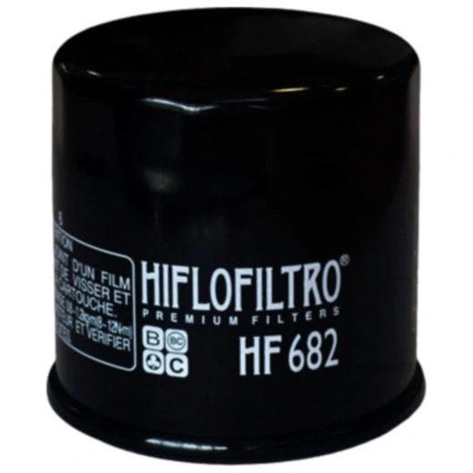 Ölfilter Hiflo passend für: CFMOTO NK, CF, MT, GT, Goes G