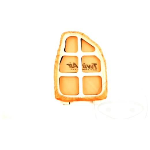 Waschabdeckung Twin Air passend für: Yamaha YFZ 7232089_1