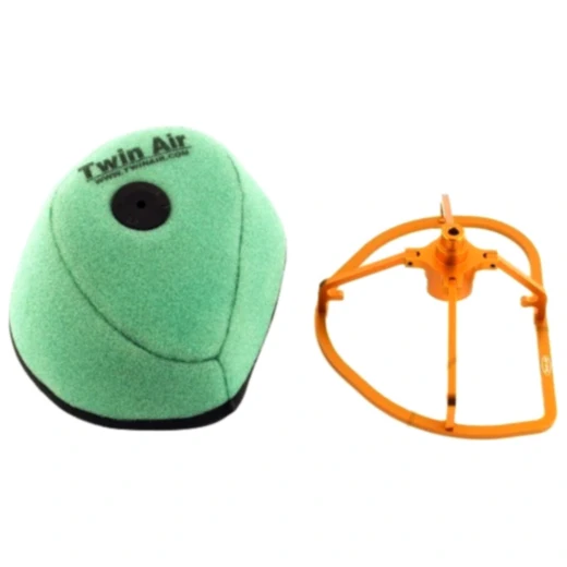 Rennluftfilter Foam Satz Twin Air Powerflow Kit passend für: Honda CRF 7232132