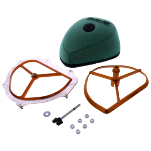 Rennluftfilter Foam Satz Twin Air Powerflow Kit passend für: Honda CRF 7232134