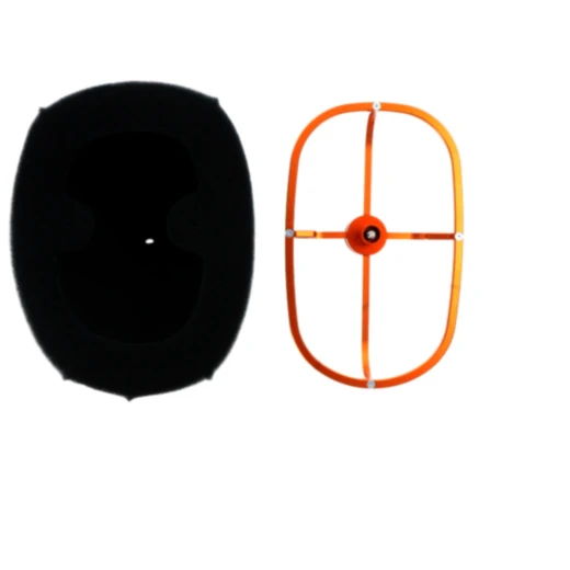 Rennluftfilter Foam Satz Twin Air Powerflow Kit passend für: Ho