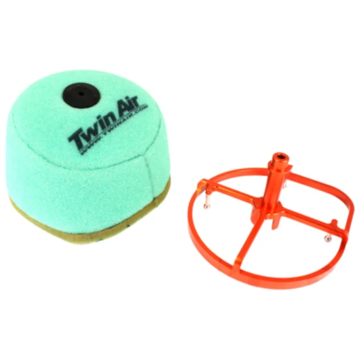 Rennluftfilter Foam Satz Twin Air Powerflow Kit passend für: Ka