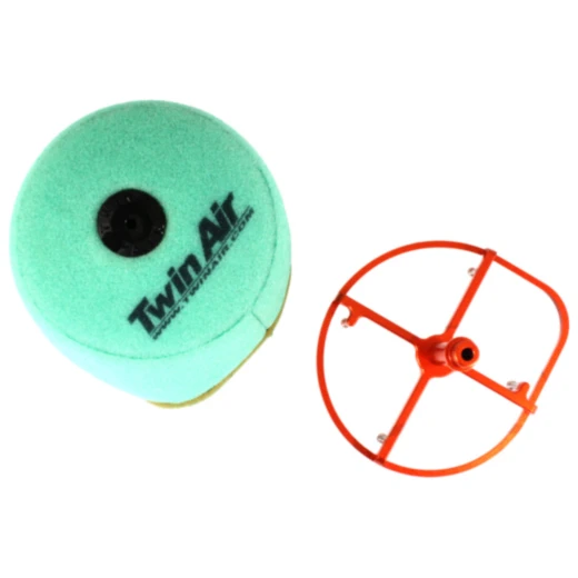 Rennluftfilter Foam Satz Twin Air Powerflow Kit passend für: Ka