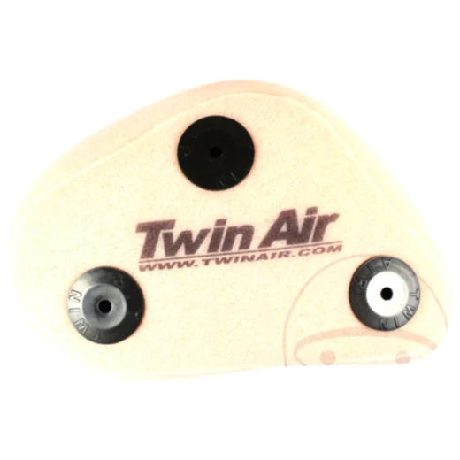 Rennluftfilter Foam Twin Air für Powerflow Kit passend für: Kaw